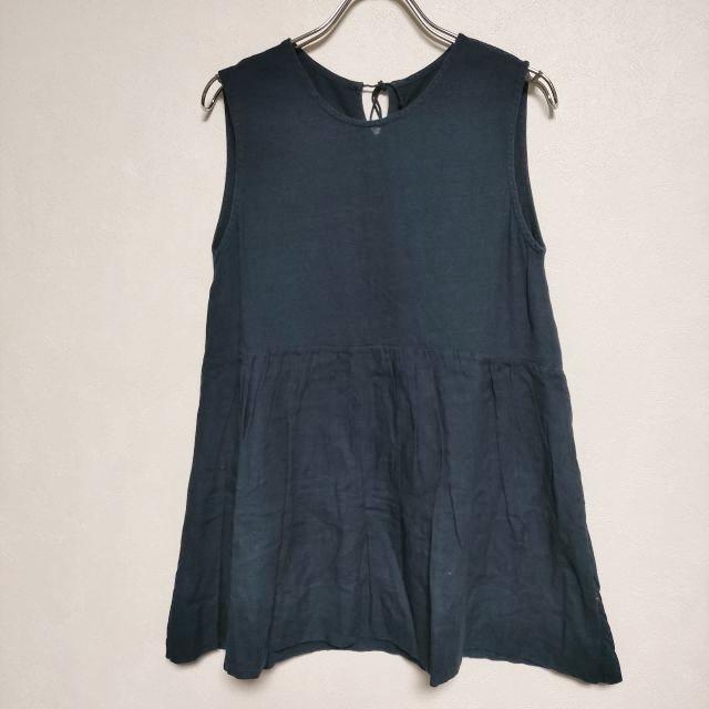 45rpm 45rノースリーブブラウス