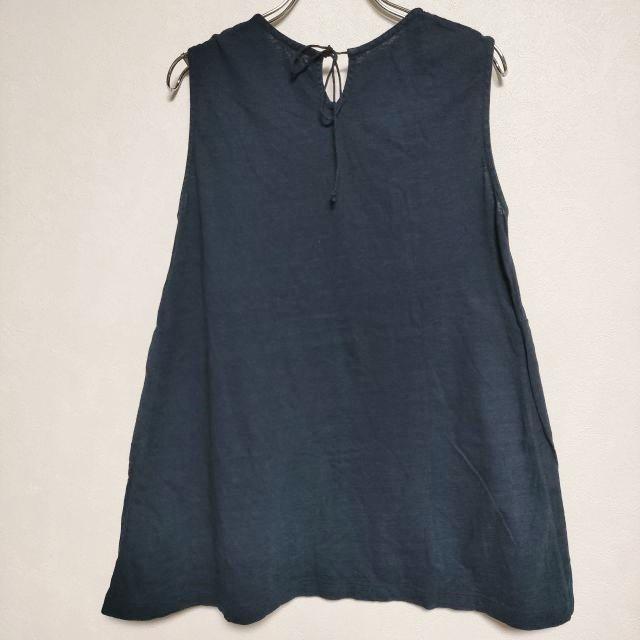 45rpm 45rノースリーブブラウス