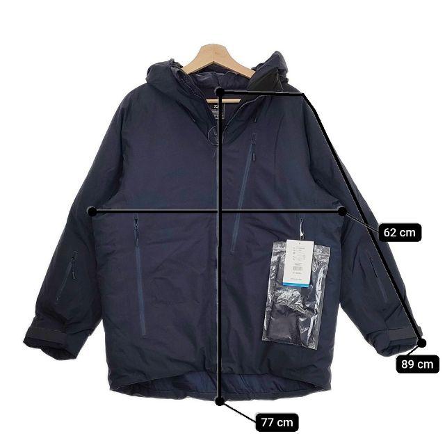DAIWA LIFESTYLE 新品 PUFF PARKA RAIN-MAX 定価64900円 DW-040-2022WEX M ジャケット ネイビー ダイワライフスタイル 4-1003A 242471 : 242471 : ブランド古着の専門店 ジージー - 通販 - Yahoo!ショッピング DAIWA LIFESTYLE 新品 PUFF PARKA RAIN-MAX 定価64900円 DW-040-2022WEX M ジャケット ネイビー ダイワライフスタイル 4-1003A 242471 : 242471 : ブランド古着の専門店 ジージー - 通販 - Yahoo!ショッピング