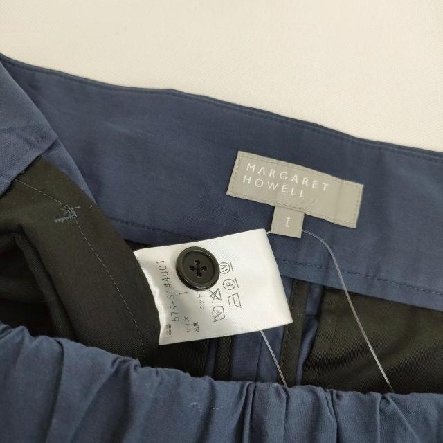 MARGARET HOWELL（マーガレットハウエル） MARGARET HOWELL WASHED