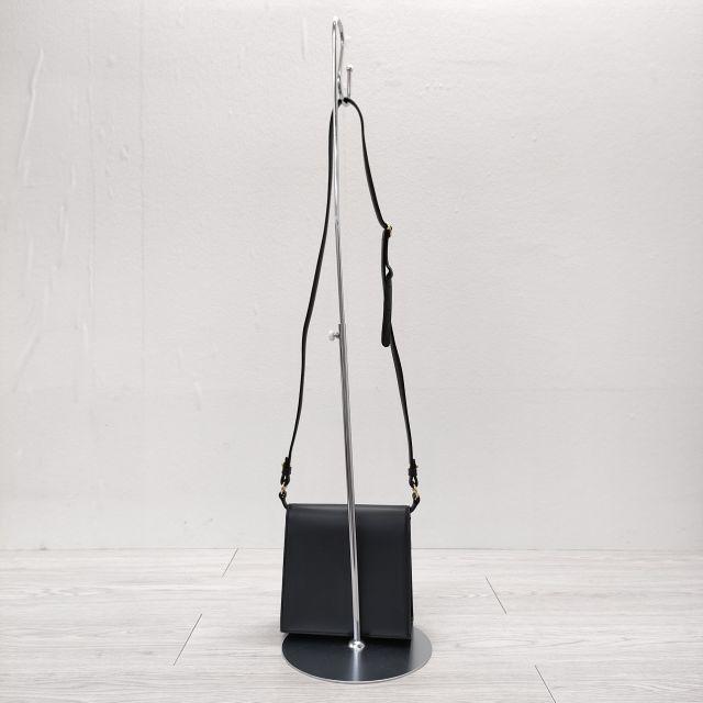 petite robe noire ポシェット ミニ ショルダーバッグ ブラック プティ 
