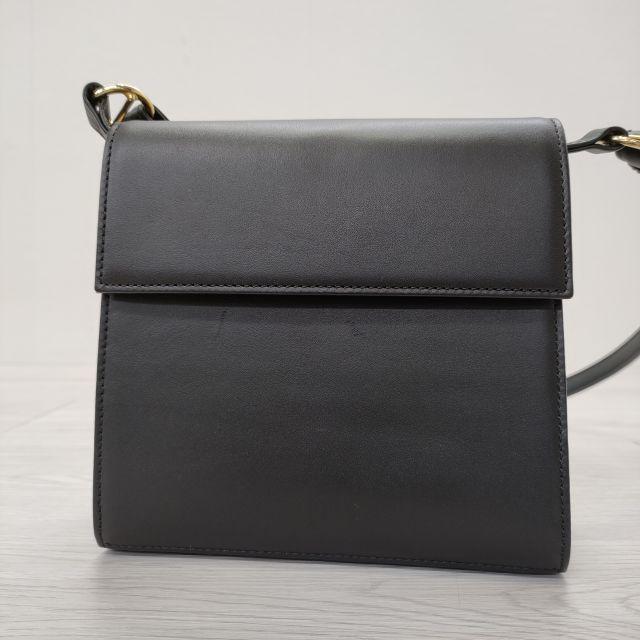 petite robe noire ポシェット ミニ ショルダーバッグ ブラック プティ 