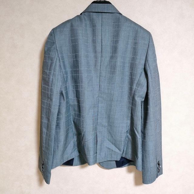 Paul Smith BLACK LABEL FRAGMENT FLORAL サイズ40 シルク混