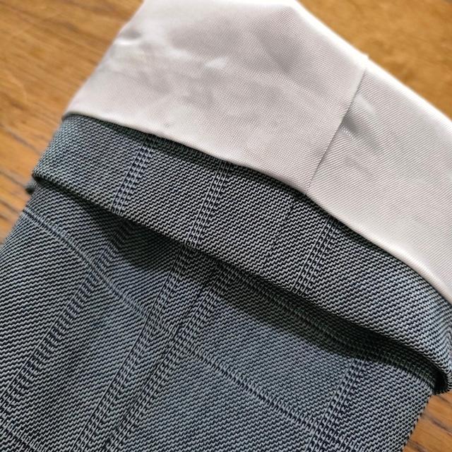 Paul Smith BLACK LABEL FRAGMENT FLORAL サイズ40 シルク混