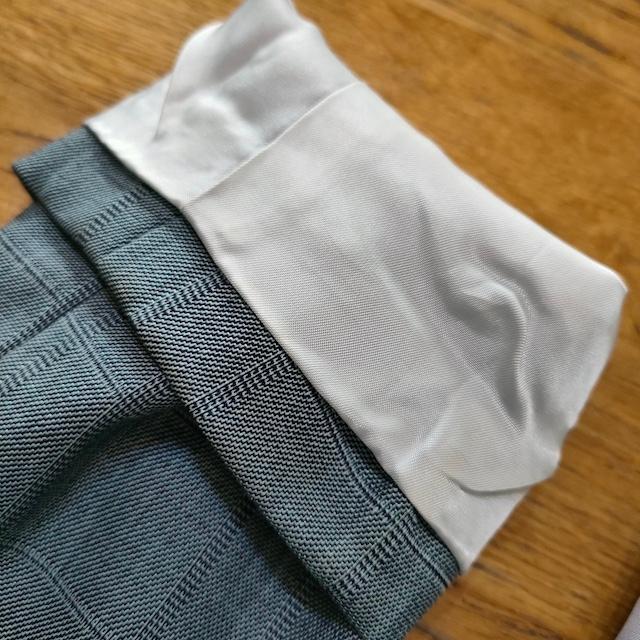 Paul Smith BLACK LABEL FRAGMENT FLORAL サイズ40 シルク混
