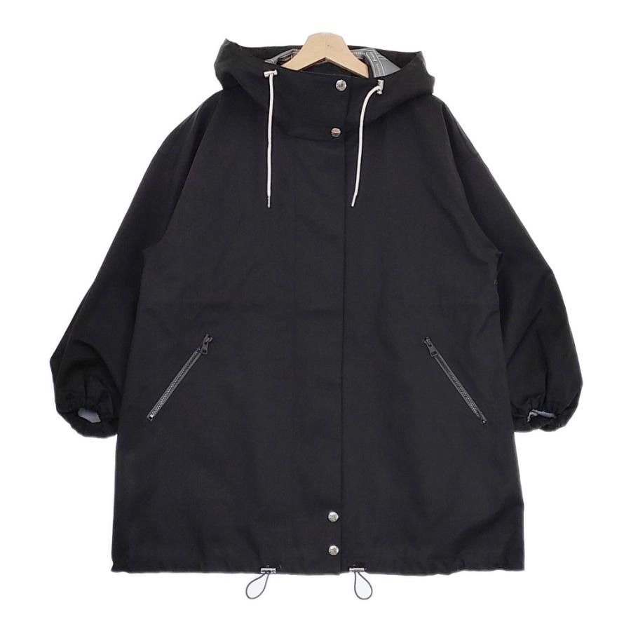 TOMORROWLAND【別注】マッキントッシュSKYE PARKAブルゾン 別注】MACKINTOSH SKYE PARKA ジャケット（その他アウター