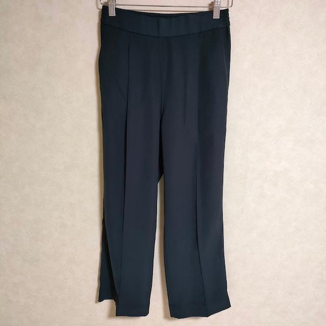 UNITED ARROWS & SONS I CR REG PANTS DAISUKE OBANA 5514-299-0735 