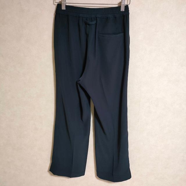 UNITED ARROWS & SONS I CR REG PANTS DAISUKE OBANA 5514-299-0735 