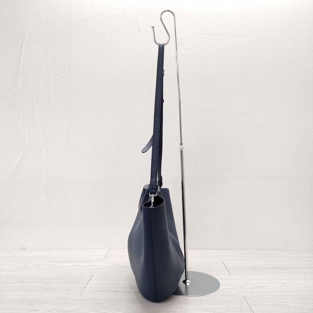 J&M Davidson MARKET マーケット レザー 2WAY ハンドバッグ ショルダー  