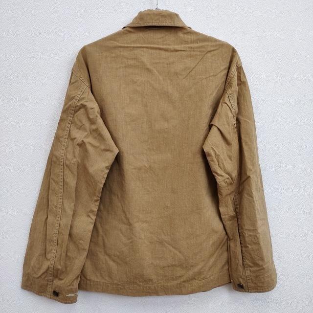 極美品 45R 45rpm メリノ縮絨 908シャツジャケット テーラード 2 極美品 45R 45rpm メリノ縮絨 908シャツジャケット テーラード セール