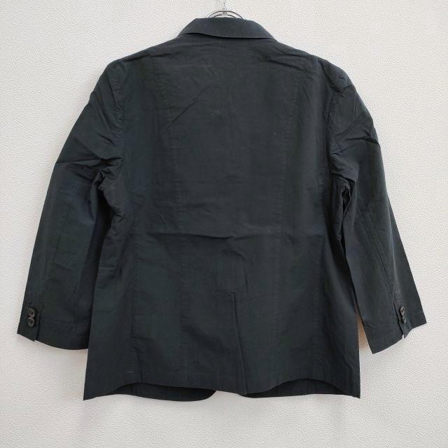 良品 MARGARET HOWELL マーガレットハウエル テーラードジャケット パンツ スーツ セットアップ サイズ1 ネイビー レディース 古着 中古 USED MARGARET HOWELL - MARGARET HOWELL / マーガレットハウエル