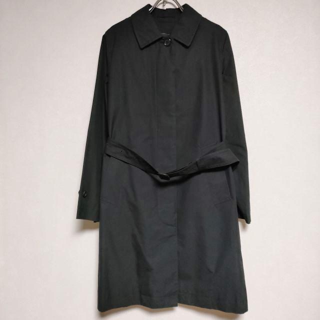 MARGARET HOWELL 578-6112001 PROOFED COTTON COAT ライナー付き MARGARET HOWELL 578-6112001 PROOFED COTTON COAT ライナー付き