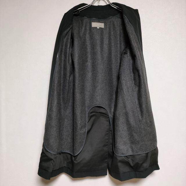 MARGARET HOWELL 578-6112001 PROOFED COTTON COAT ライナー付き MARGARET HOWELL 578-6112001 PROOFED COTTON COAT ライナー付き