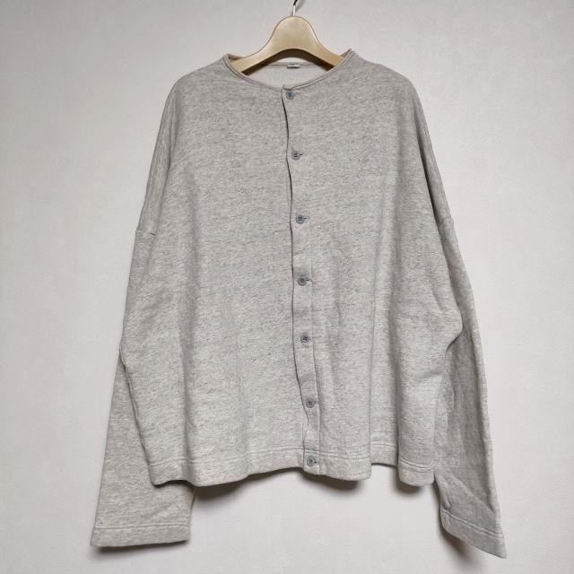 45R（フォーティファイブアール） 45R/45rpm 裏毛の17色四角