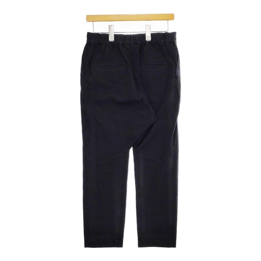 arts&science ウール テーパードパンツ サイズ1 【公式通販】