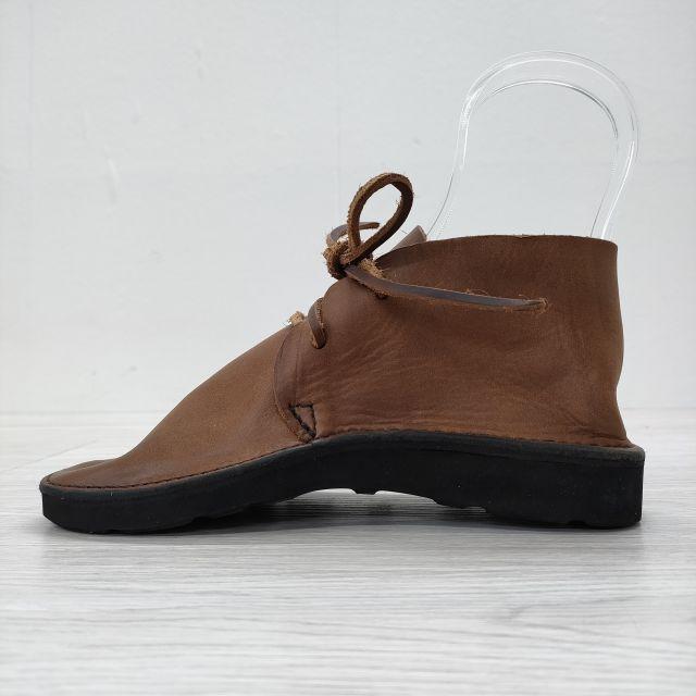 AURORA SHOES 新品 North Pacific ノースパシフィック レザー サイズ  