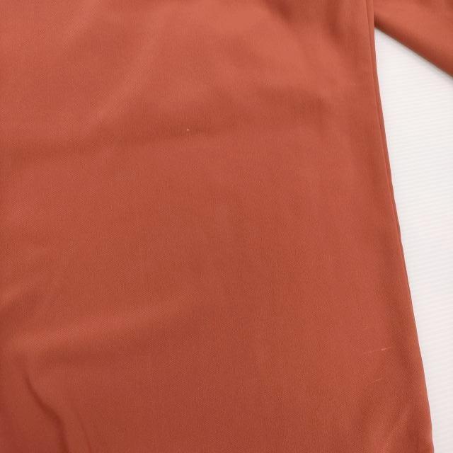 ROSE BUD サロペットパンツ オールインワン サイズF ノースリーブ 