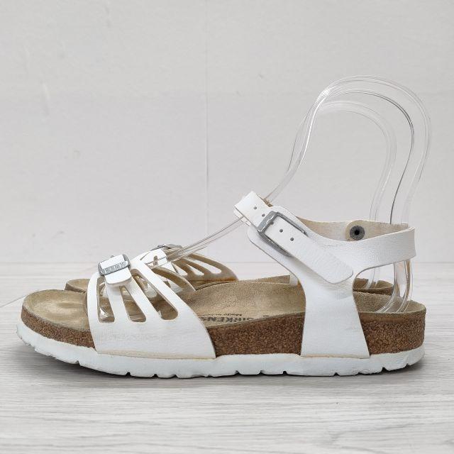 ビルケンシュトック.バリBLACK37 新品　定価¥13200 さ*だ様 ビルケンシュトック.バリBLACK37 新品 定価¥13200