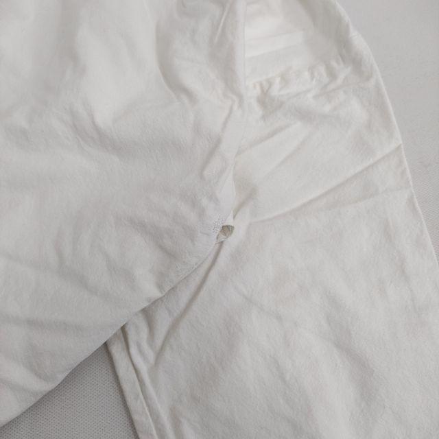 veritecoeur ロングシャツ コットン 定価24200円 ST-106 ワンピース