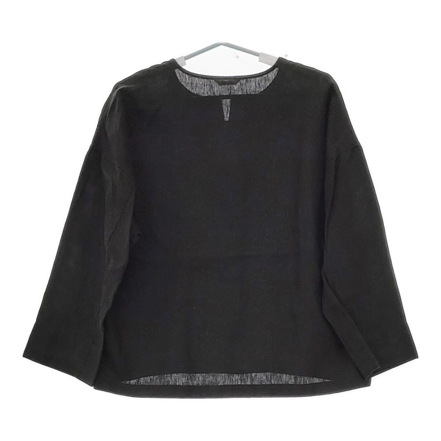 LE GLAZIK（ルグラジック） リネン JL-3759 サイズ36 ジャケット 