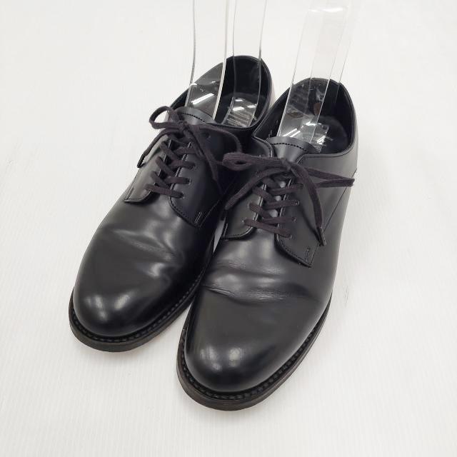 BEAUTIFUL SHOES SERVICEMAN レースアップシューズ サイズ23cm
