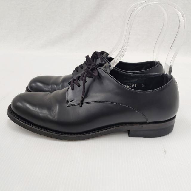 BEAUTIFUL SHOES SERVICEMAN レースアップシューズ サイズ23cm