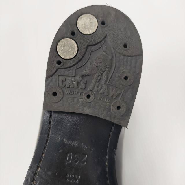 BEAUTIFUL SHOES SERVICEMAN レースアップシューズ サイズ23cm  