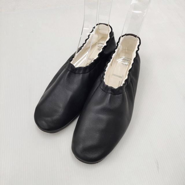 BEAUTIFUL SHOES BALLET SHOES バレエシューズ スリッポン サイズ23cm 