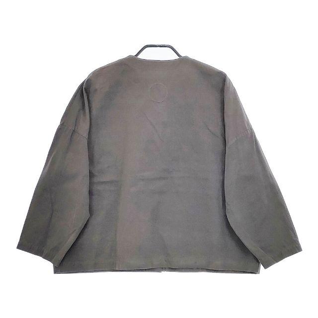Lin francais d'antan Rohe ローエ コットン ジャケット