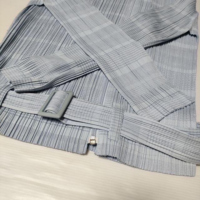 PLEATS PLEASE ISSEY MIYAKE PP71-JD652 プリーツライダース