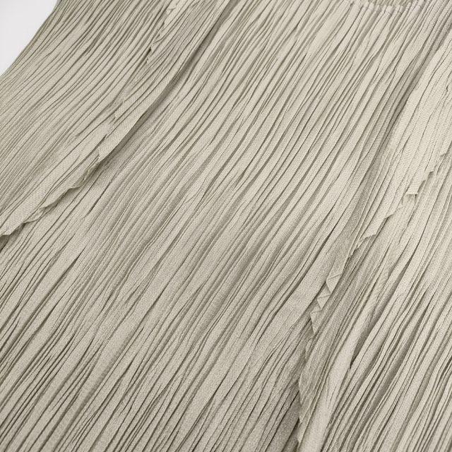 PLEATS PLEASE ISSEY MIYAKE プリーツ PP83-JK651 ノースリーブ T  