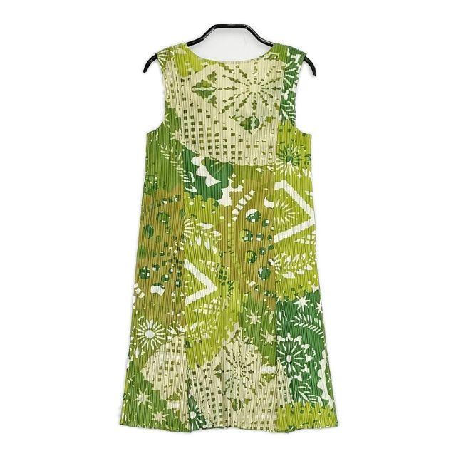 PLEATS PLEASE ISSEY MIYAKE プリーツ チュニック PP91-JK605