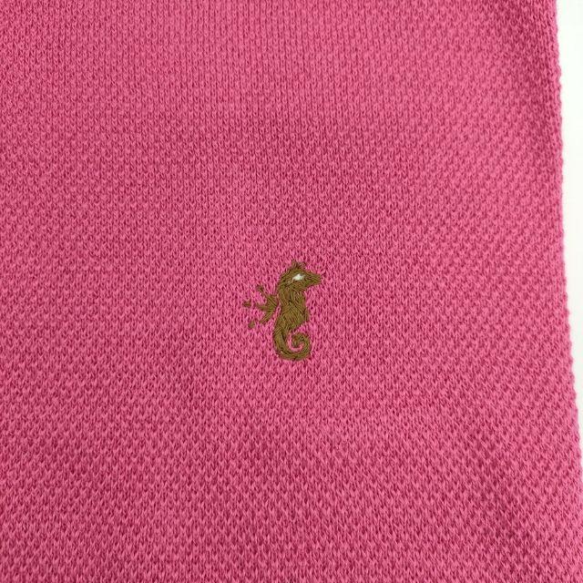 45R（フォーティファイブアール） 45R/45rpm カノコスムースニットソー