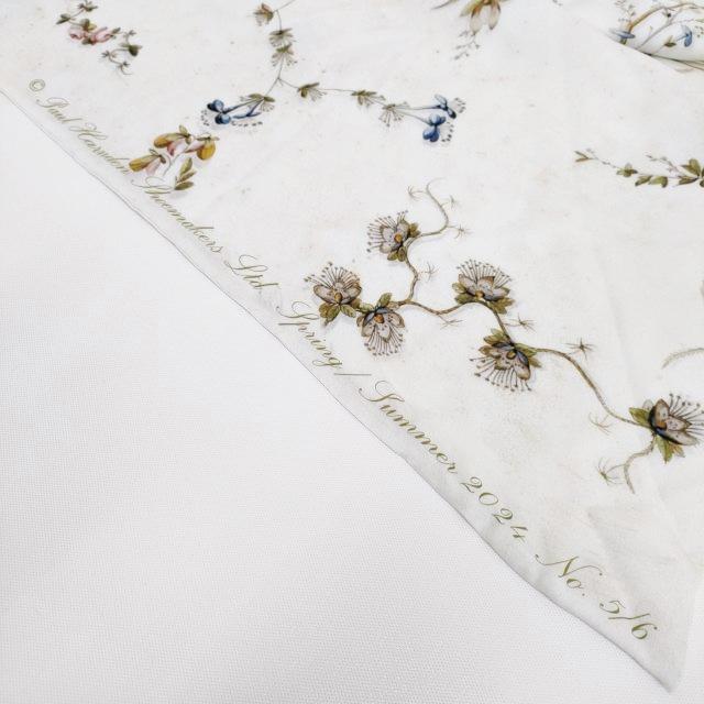 paul harnden wide scarf ポールハーデン スカーフ paul harnden wide