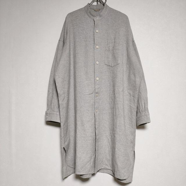 Arts and Sciences ウールワンピース