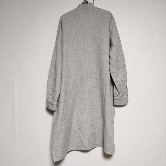 Arts and Sciences ウールワンピース