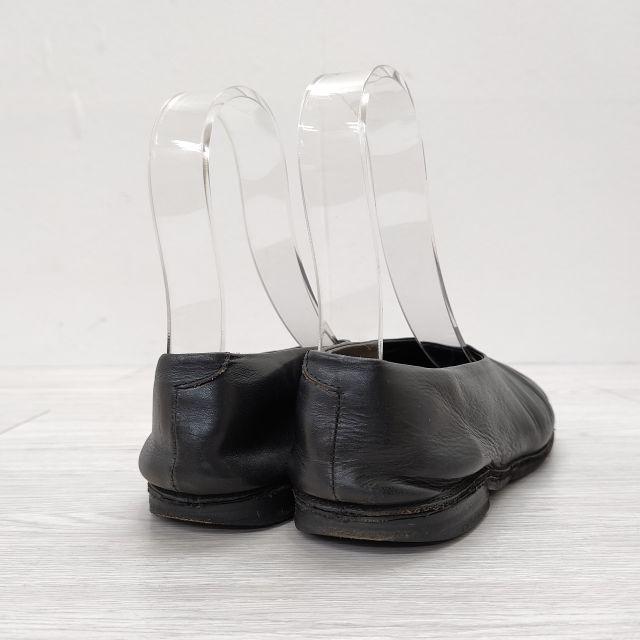 ARTS & SCIENCE ARTS&SCIENCE レザー フラット スリッポン 23cm ARTS & SCIENCE ARTS&SCIENCE レザー フラット スリッポン 23cm