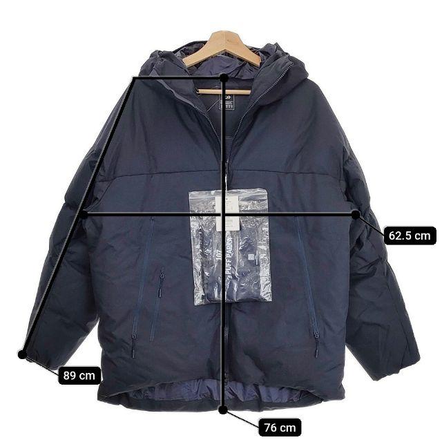 DAIWA LIFESTYLE 新品 PUFF PARKA DW-107-2023WEX サイズM 定価49500円 ジャケット 23AW ネイビー ダイワライフスタイル 4-1003A 246656 : 246656 : ブランド古着の専門店 ジージー - 通販 - Yahoo!ショッピング DAIWA LIFESTYLE 新品 PUFF PARKA DW-107-2023WEX サイズM 定価49500円 ジャケット 23AW ネイビー ダイワライフスタイル 4-1003A 246656 : 246656 : ブランド古着の専門店 ジージー - 通販 - Yahoo!ショッピング