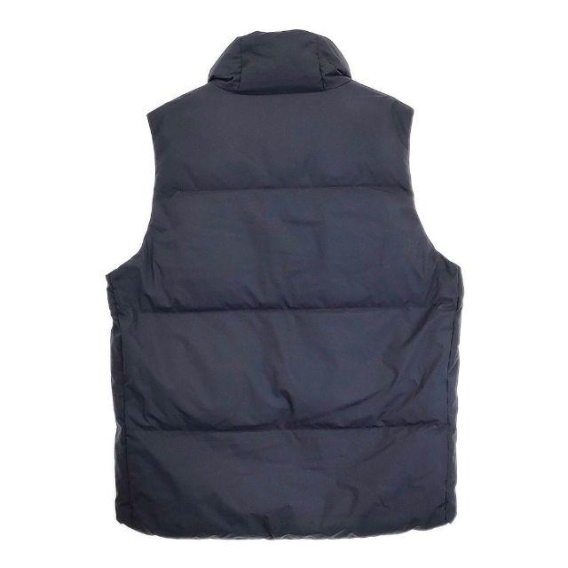 DAIWA LIFESTYLE / PUFF VEST DV-109-2123WEX/ベスト/L/ナイロン/NVY// DAIWA LIFESTYLE 新品 PUFF VEST DV-109-2123WEX サイズL 定価36300円
