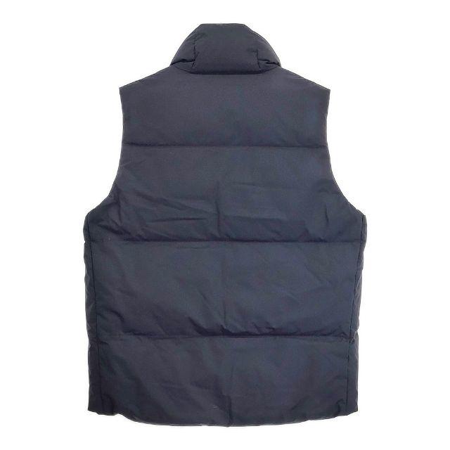 DAIWA LIFESTYLE 新品 PUFF VEST DV-109-2123WEX サイズM 定価36300円 