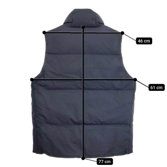 即完売 Daiwa life style 109 Puff Vest 即完売 Daiwa life style 109 Puff Vest