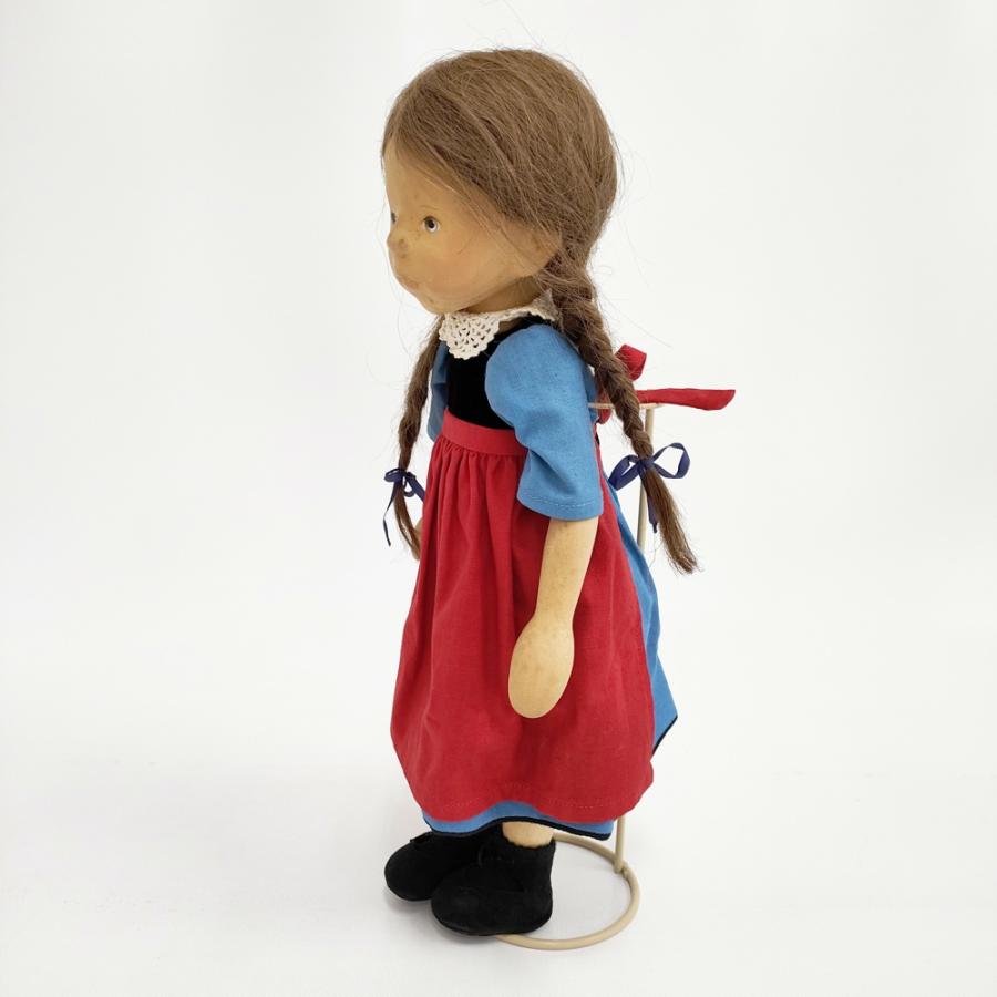 Elisabeth Pongratz エリザベート・ポングラッツ ポングラッツ人形  