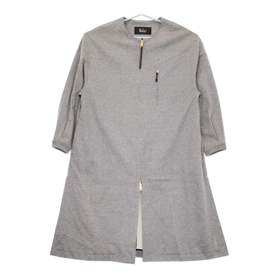 THE RERACS（ザ リラクス） THE RERACS 20FW-RECS-266L-J ノーカラー 