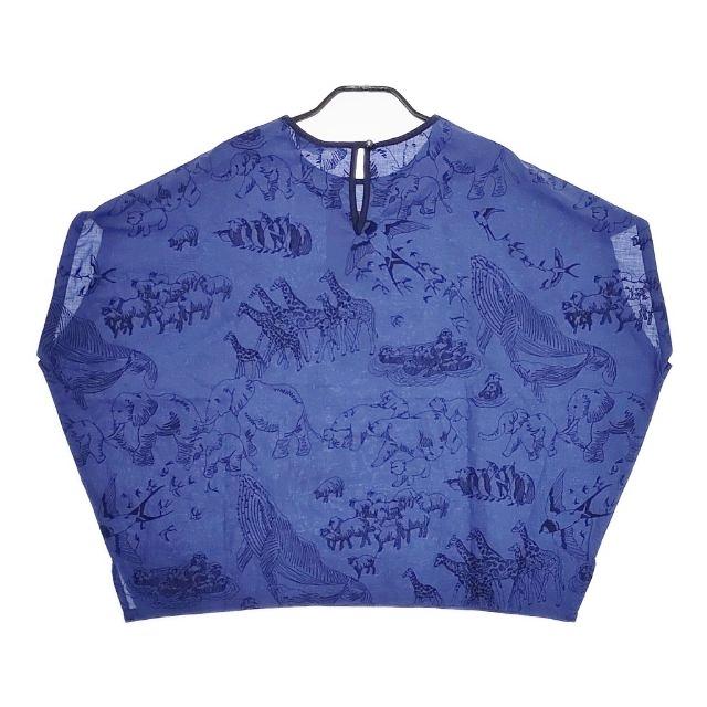 marbleSUD マーブルシュッド MovinCrowdin'クレリックシャツ marbleSUD マーブルシュッド MovinCrowdin'クレリックシャツ