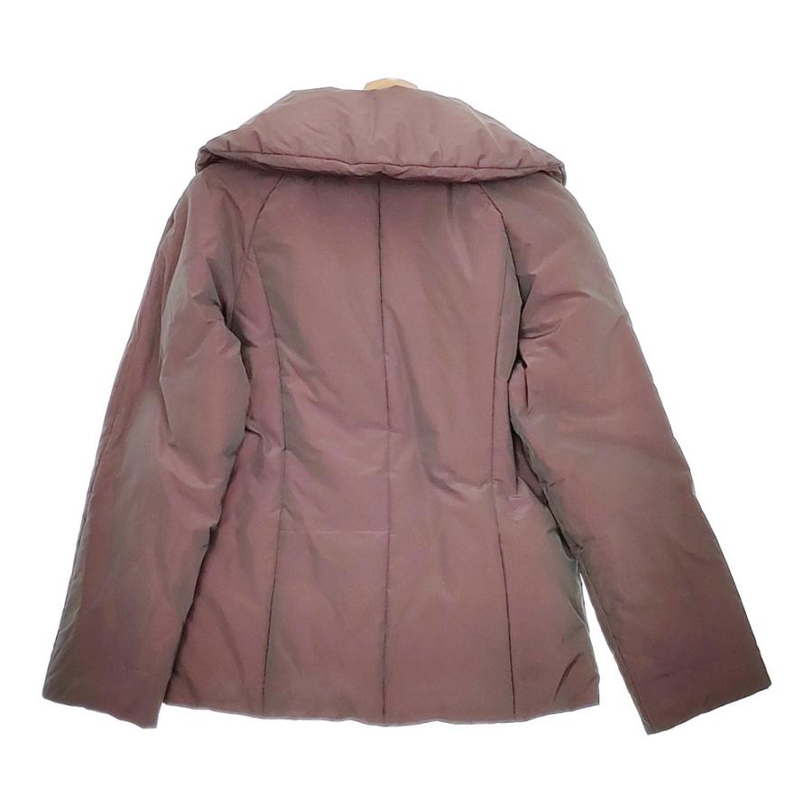 L'EQUIPE YOSHIE INABA B1263FJ サイズ11 ショールカラー ダウン