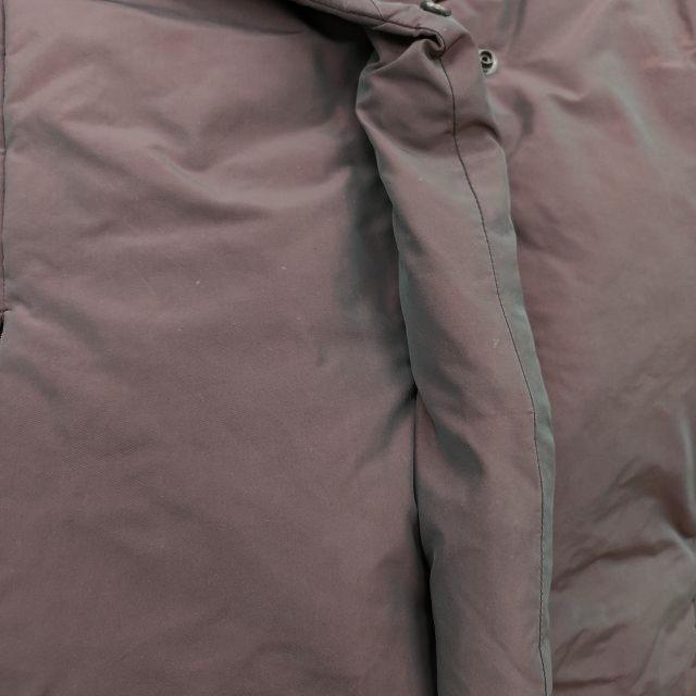 L'EQUIPE YOSHIE INABA B1263FJ サイズ11 ショールカラー ダウン
