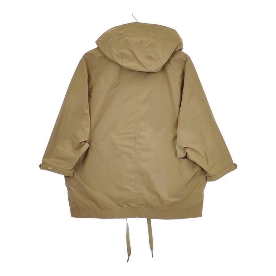 WOOLRICH ANORAK アノラック ドルマンスリーブジップアップフーデッド  