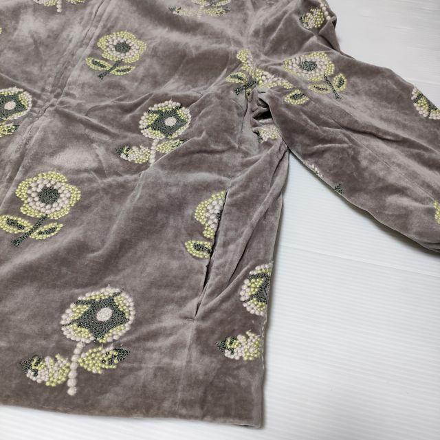 mina perhonen（ミナペルホネン） mina perhonen chum 刺繍