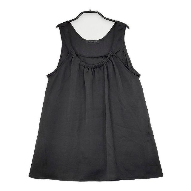 URBAN RESEARCH（アーバンリサーチ） 新品 サテンレイヤード