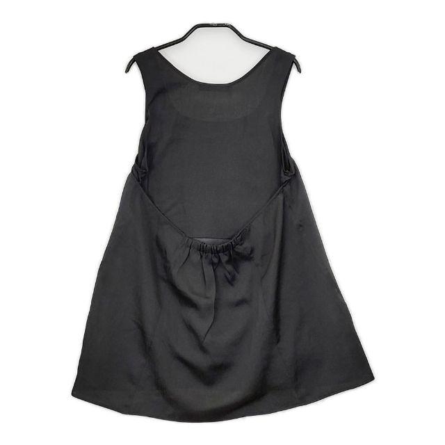 URBAN RESEARCH（アーバンリサーチ） 新品 サテンレイヤード
